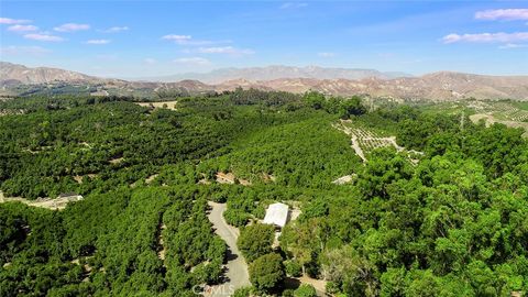 A home in Moorpark