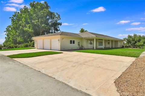 A home in Moorpark