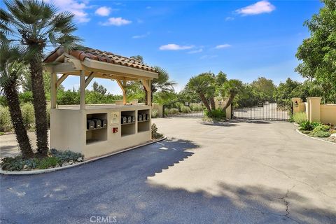 A home in Moorpark