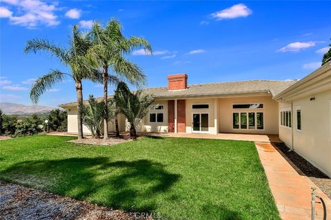 A home in Moorpark