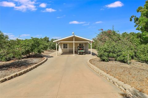 A home in Moorpark