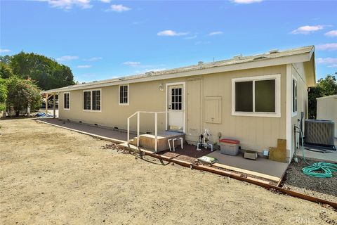 A home in Moorpark