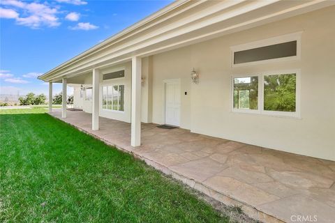 A home in Moorpark