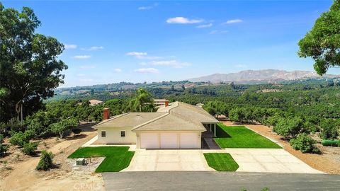 A home in Moorpark