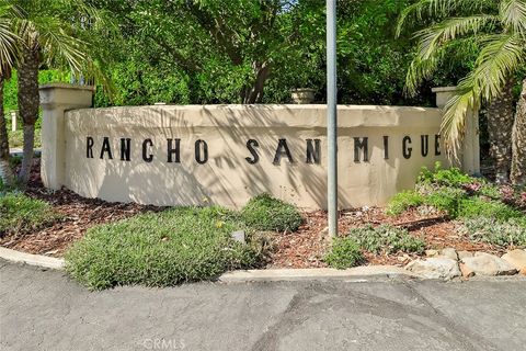 A home in Moorpark