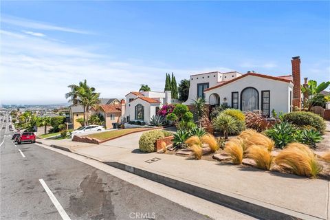 A home in San Pedro