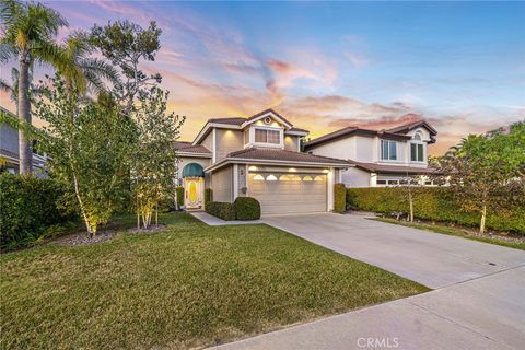 A home in Laguna Niguel