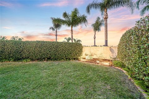 A home in Laguna Niguel