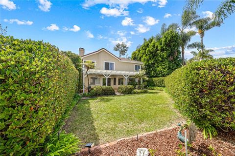 A home in Laguna Niguel