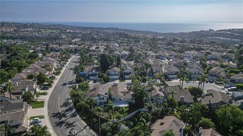 A home in Laguna Niguel