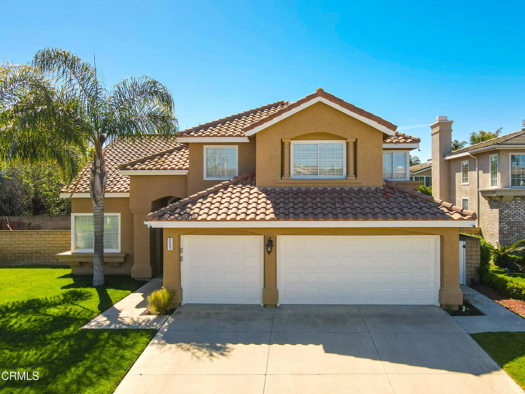 2331 Eagle Creek Lane