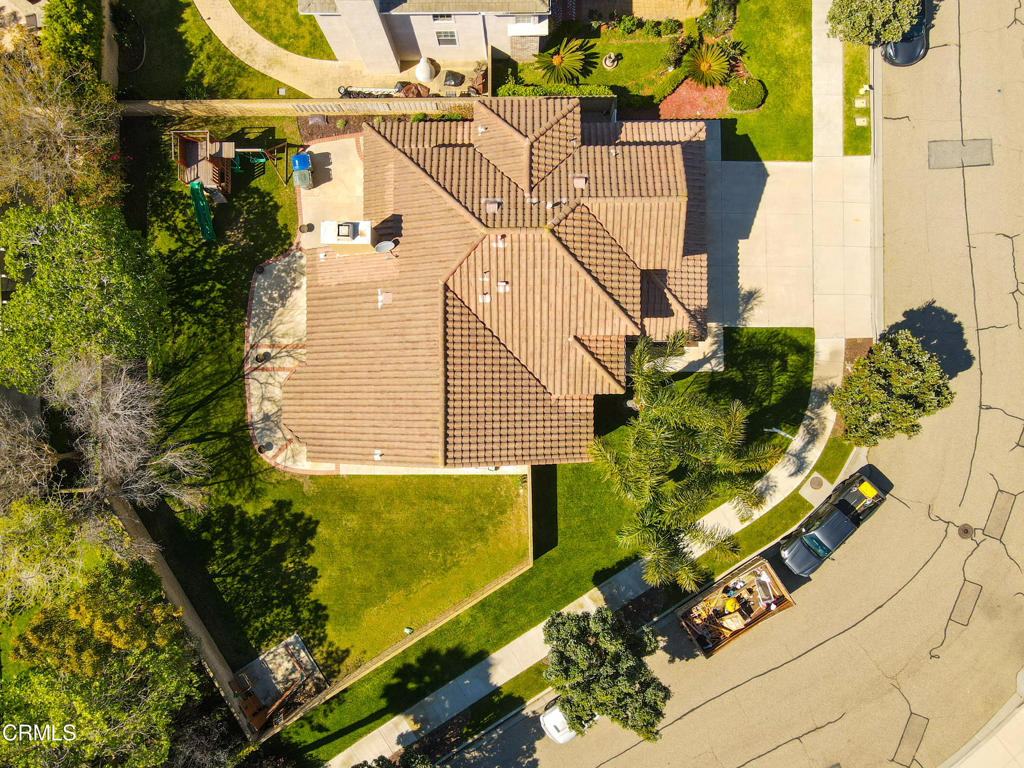 2331 Eagle Creek Lane