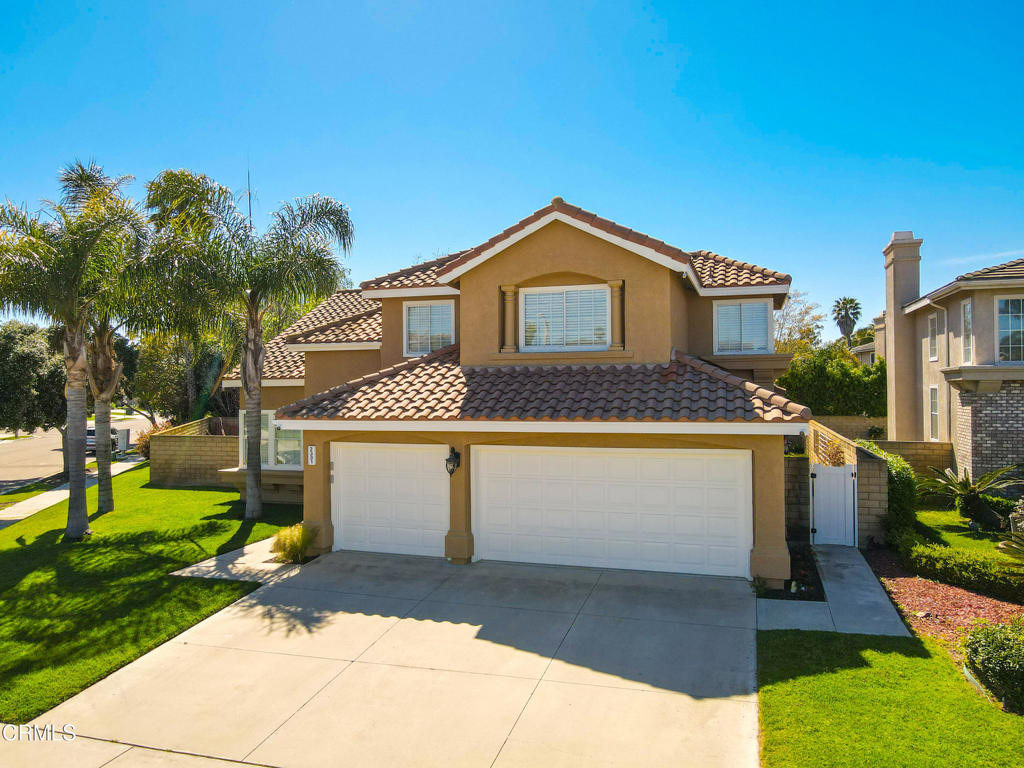 2331 Eagle Creek Lane