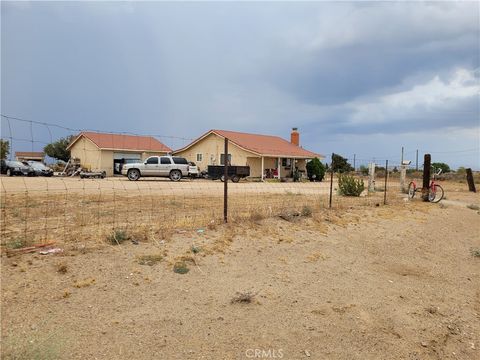 A home in Oak Hills