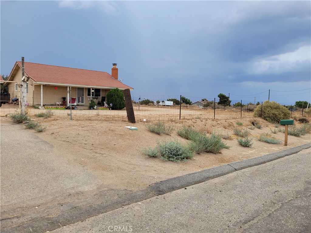 9760 Phelan Road