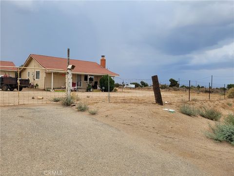 A home in Oak Hills