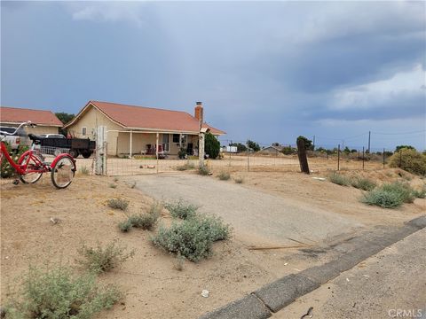 A home in Oak Hills