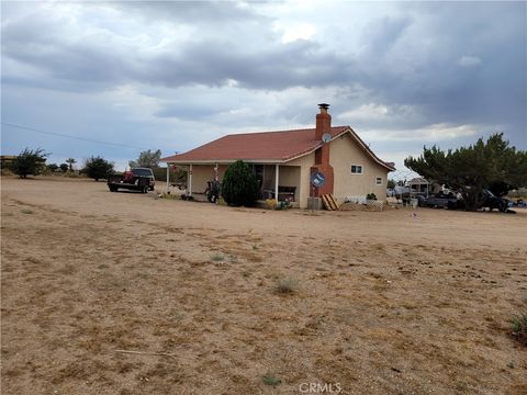 A home in Oak Hills