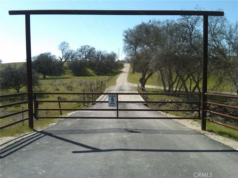 Photo of 1 Nickel Creek Road, San Miguel, CA 93451 (MLS # NS24147278) Photo of 1 Nickel Creek Road, San Miguel, CA 93451 (MLS # NS24147278)