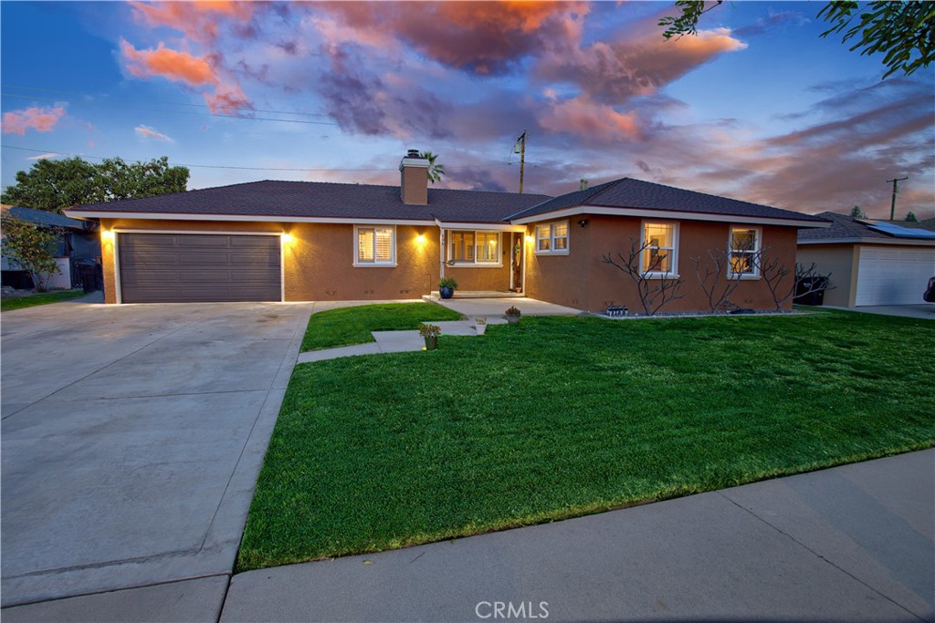 404 N Houser Drive