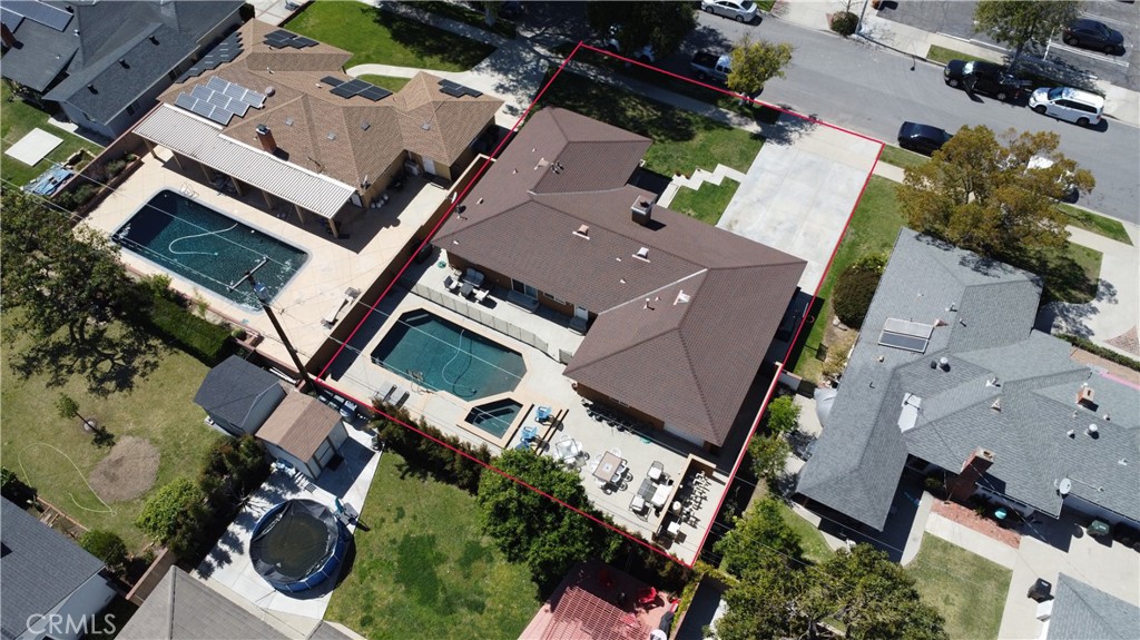 404 N Houser Drive