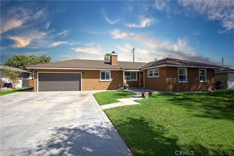 404 N Houser Drive Covina CA 91722