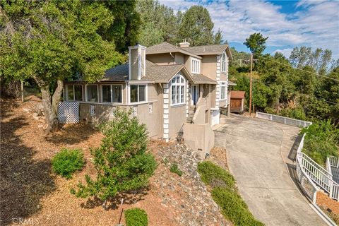 A home in Kelseyville