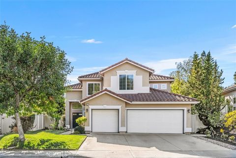 41 Via Bandada Rancho Santa Margarita CA 92688