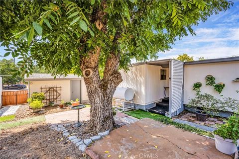 A home in Clearlake