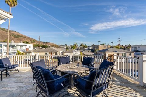 A home in Pismo Beach