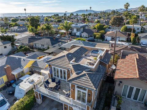 A home in Pismo Beach