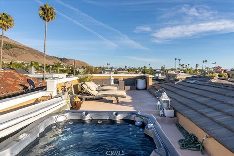 A home in Pismo Beach