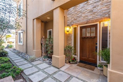 A home in Pismo Beach