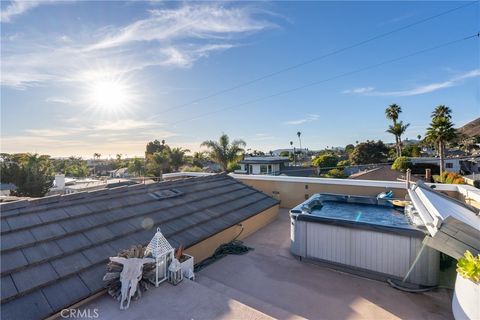 A home in Pismo Beach