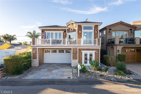 A home in Pismo Beach