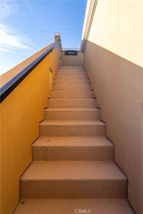 A home in Pismo Beach