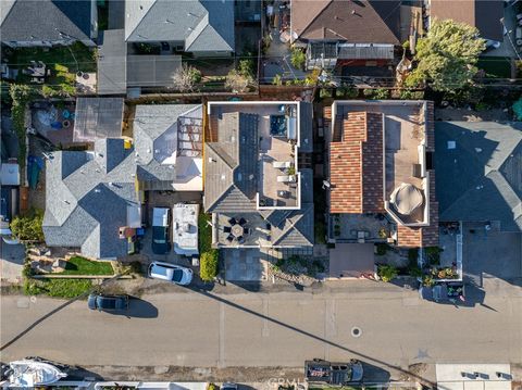 A home in Pismo Beach