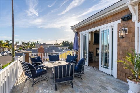 A home in Pismo Beach