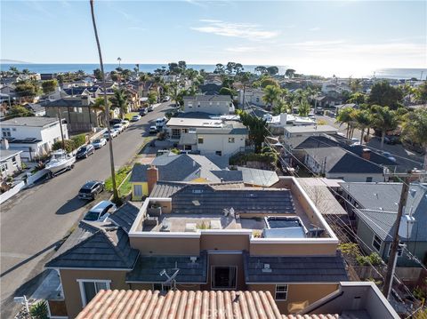 A home in Pismo Beach