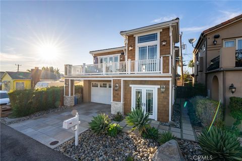 A home in Pismo Beach