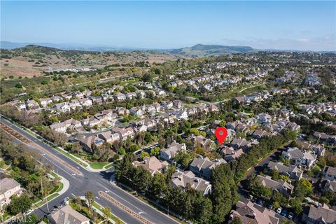 A home in Ladera Ranch