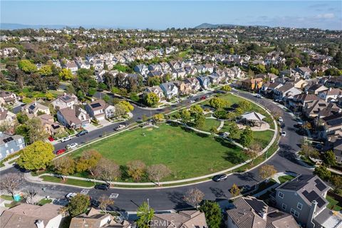 A home in Ladera Ranch