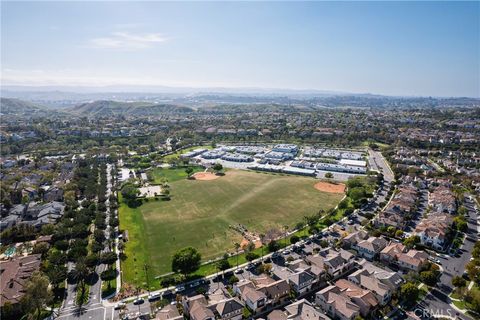 A home in Ladera Ranch