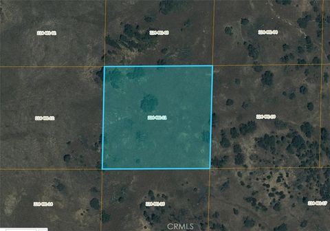 Photo of 0 Unnamed Road, Tehachapi, CA 93561 (MLS # SR24251376)