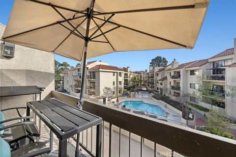 A home in Playa Del Rey