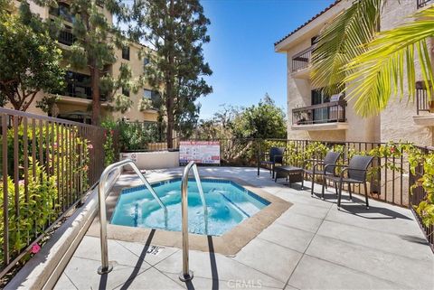 A home in Playa Del Rey