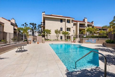 A home in Playa Del Rey