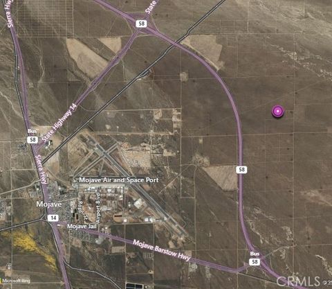 Photo of 1 20th, Mojave, CA 93501 (MLS # FR25027875) Photo of 1 20th, Mojave, CA 93501 (MLS # FR25027875)