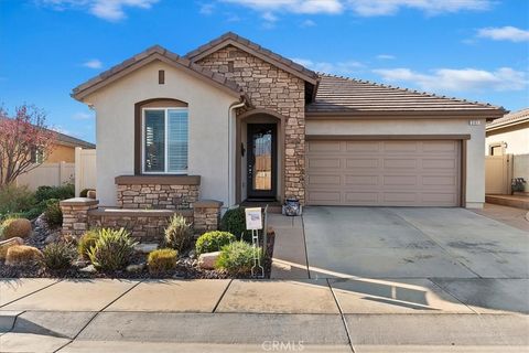 A home in Beaumont