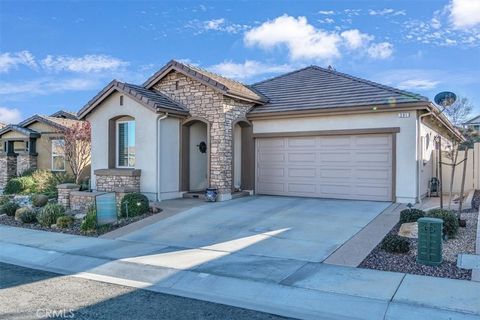 A home in Beaumont